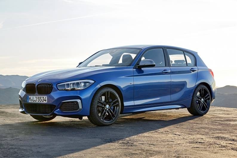 Bmw 1 Series F20 Mileage Blocker 2013 - 2019 | Monster Remaps UK