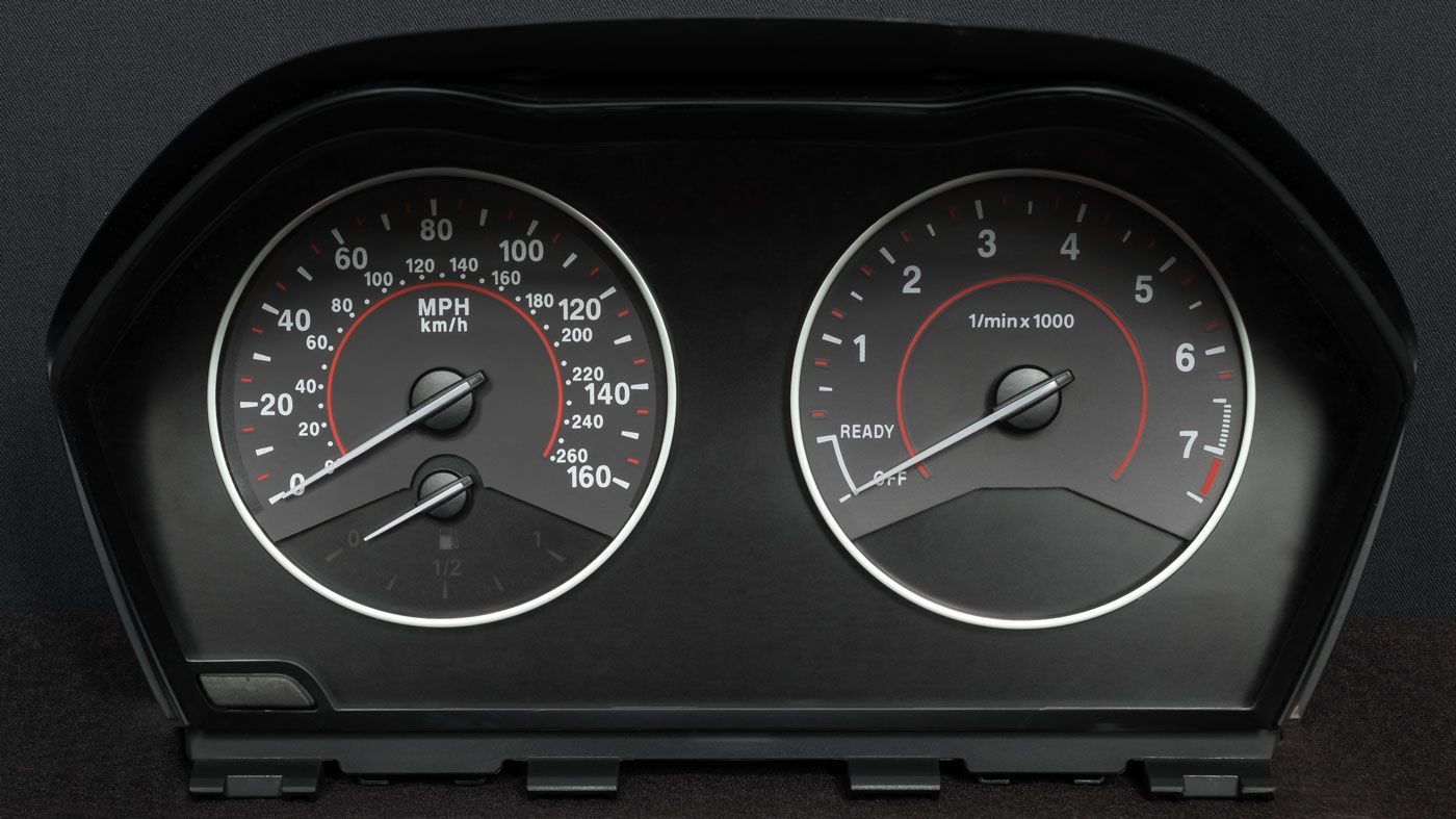 Bmw 1 Series F20 Mileage Blocker 2013 - 2019 | Monster Remaps UK