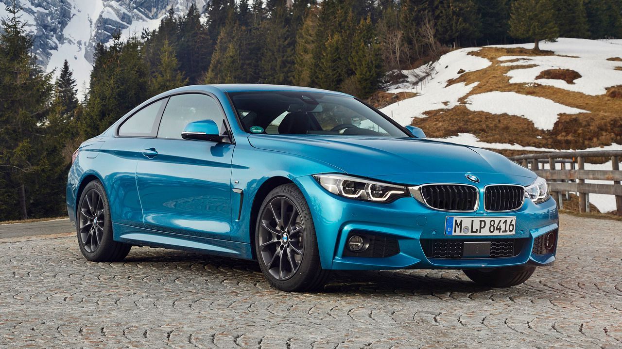 Bmw 4 Series F32 Mileage Blocker 2013 - 2019 | Monster Remaps UK Bmw 4 Series F32 Mileage Blocker 2013 - 2019 | Monster Remaps UK