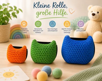 Greifrollen