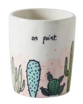 2.5" On Point Pot