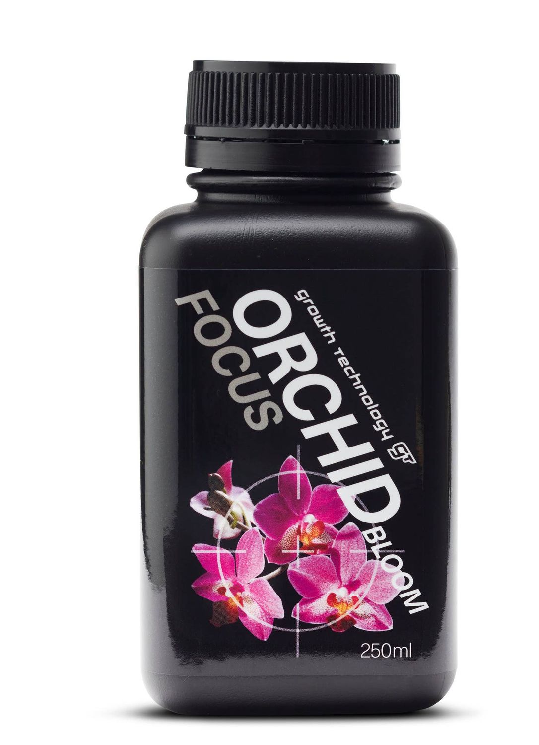 Growth Technology GT Focus Plant Nutrients (1 Litre Size): 1 Litre / Foliage