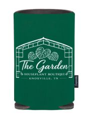 Green Koozie