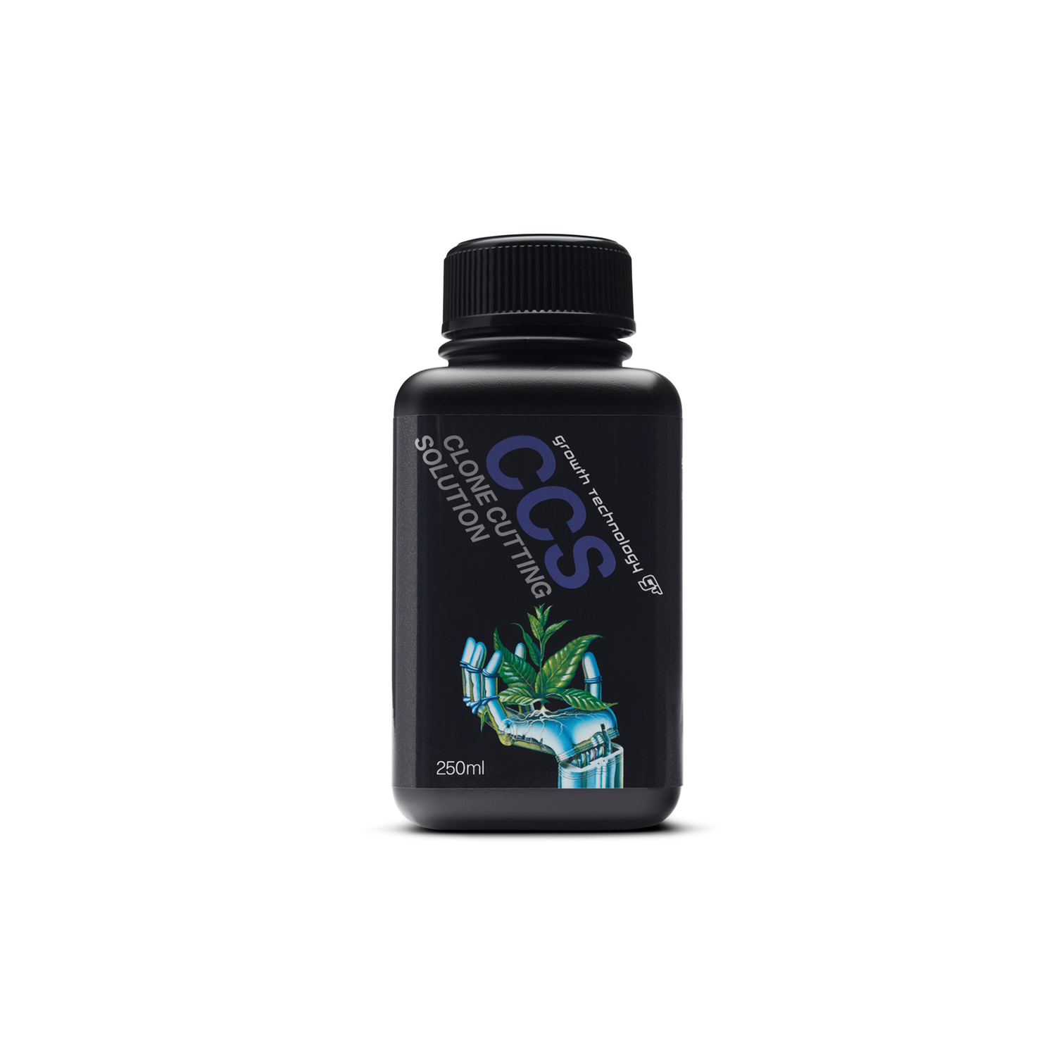 Growth Technology GT CCS Clone Cutting Solution: 250 ml