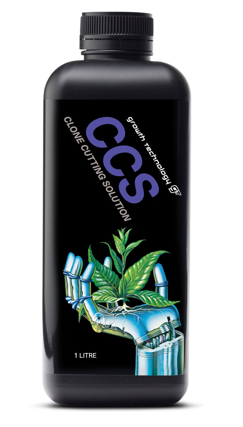 Growth Technology GT CCS Clone Cutting Solution: 250 ml
