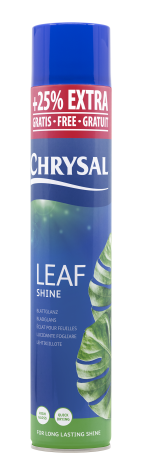 Chrysal Leafshine 25oz Aerosol
