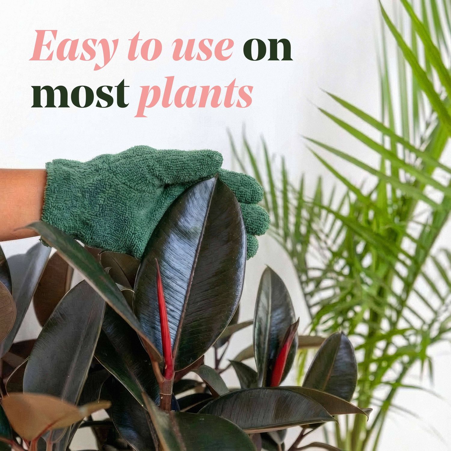 Protect Organic Leaf Spray 16.9 oz