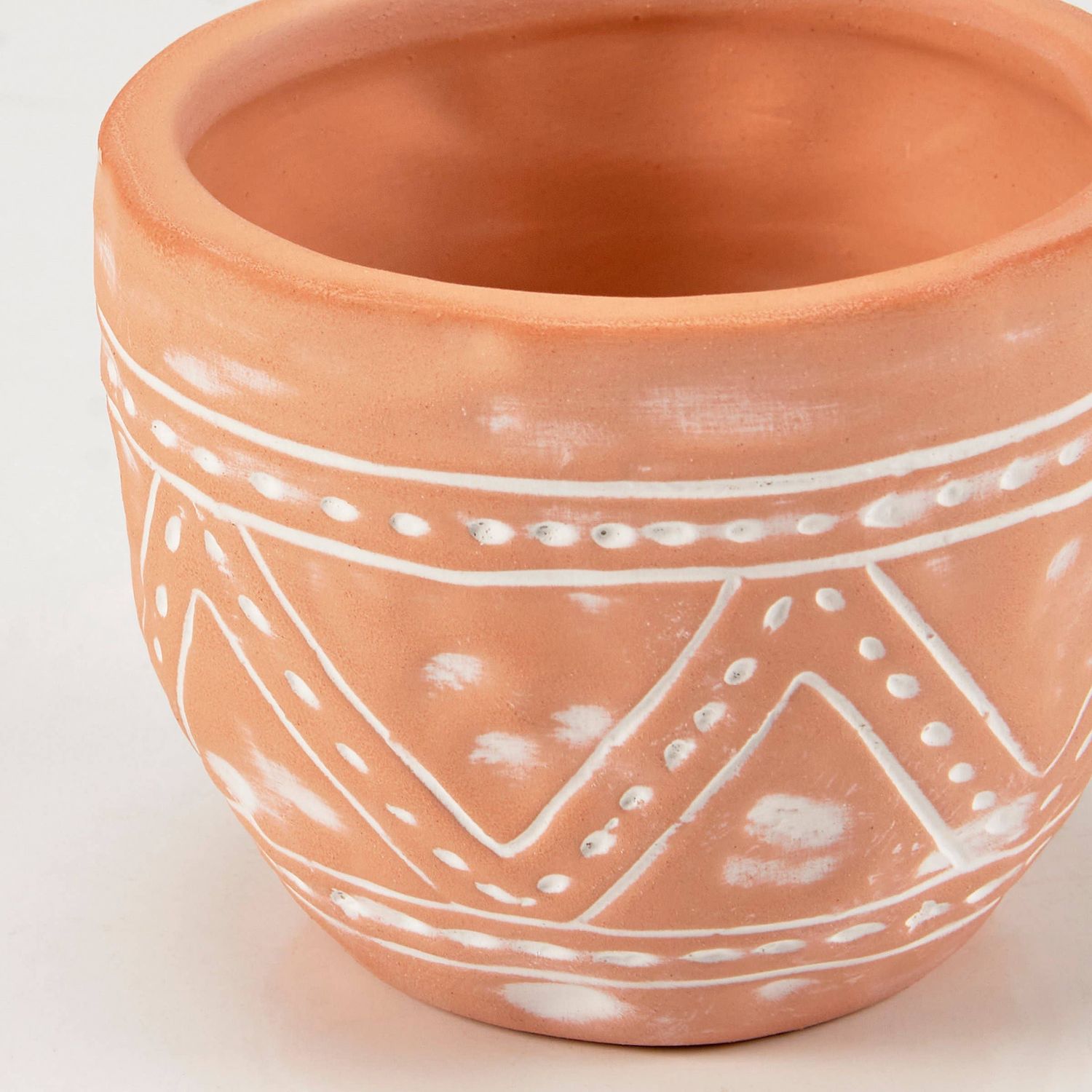 Western Pot