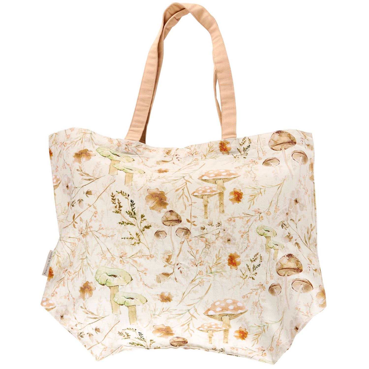 Cottage Garden Tote