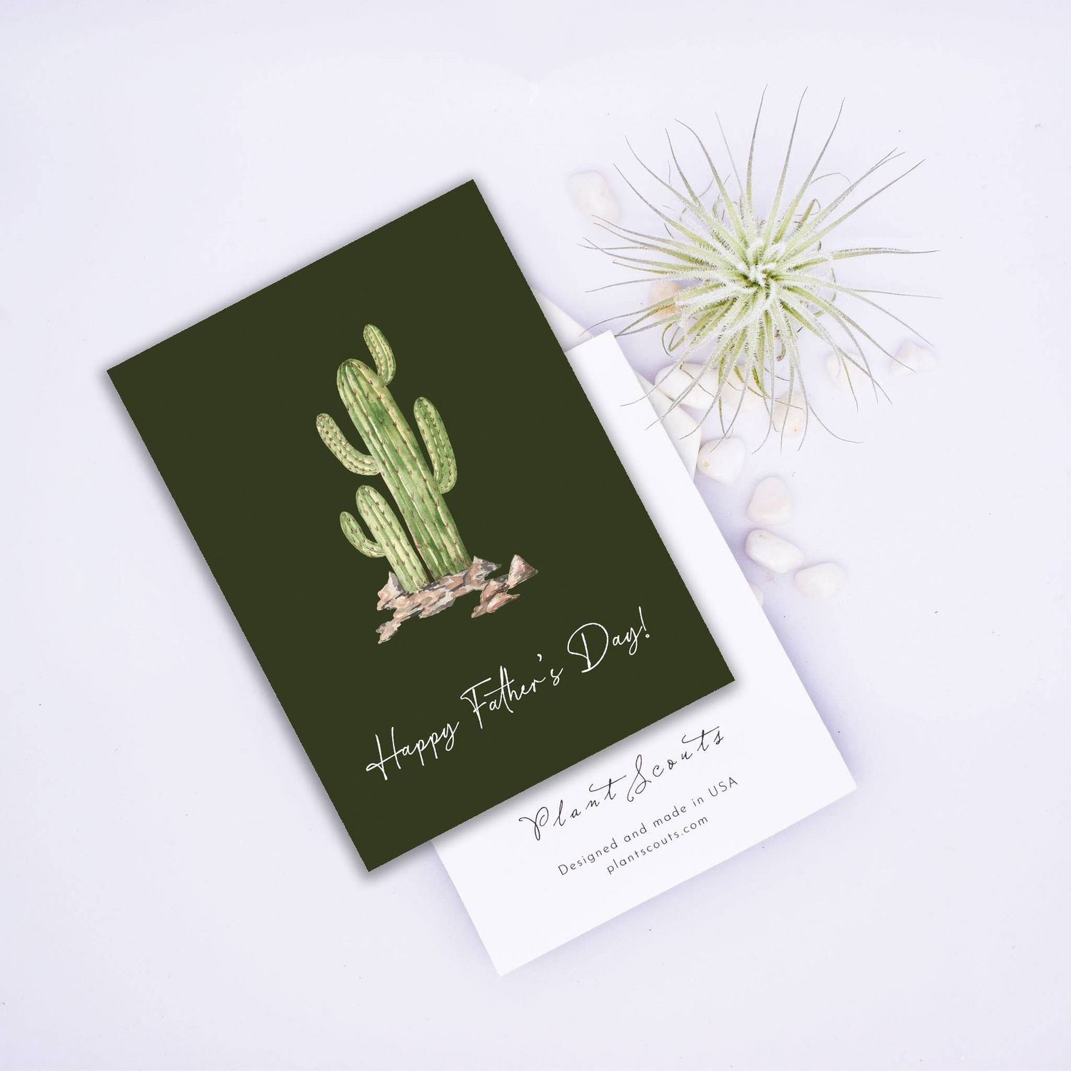 Happy Father's Day Card