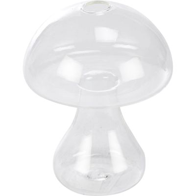 Standing Mushroom Vase