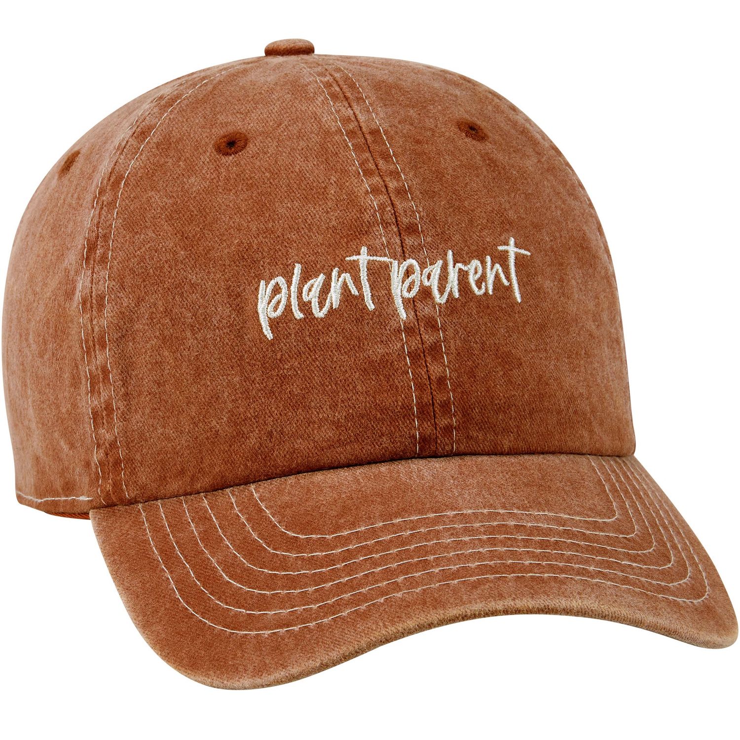 Plant Parent Baseball Cap
