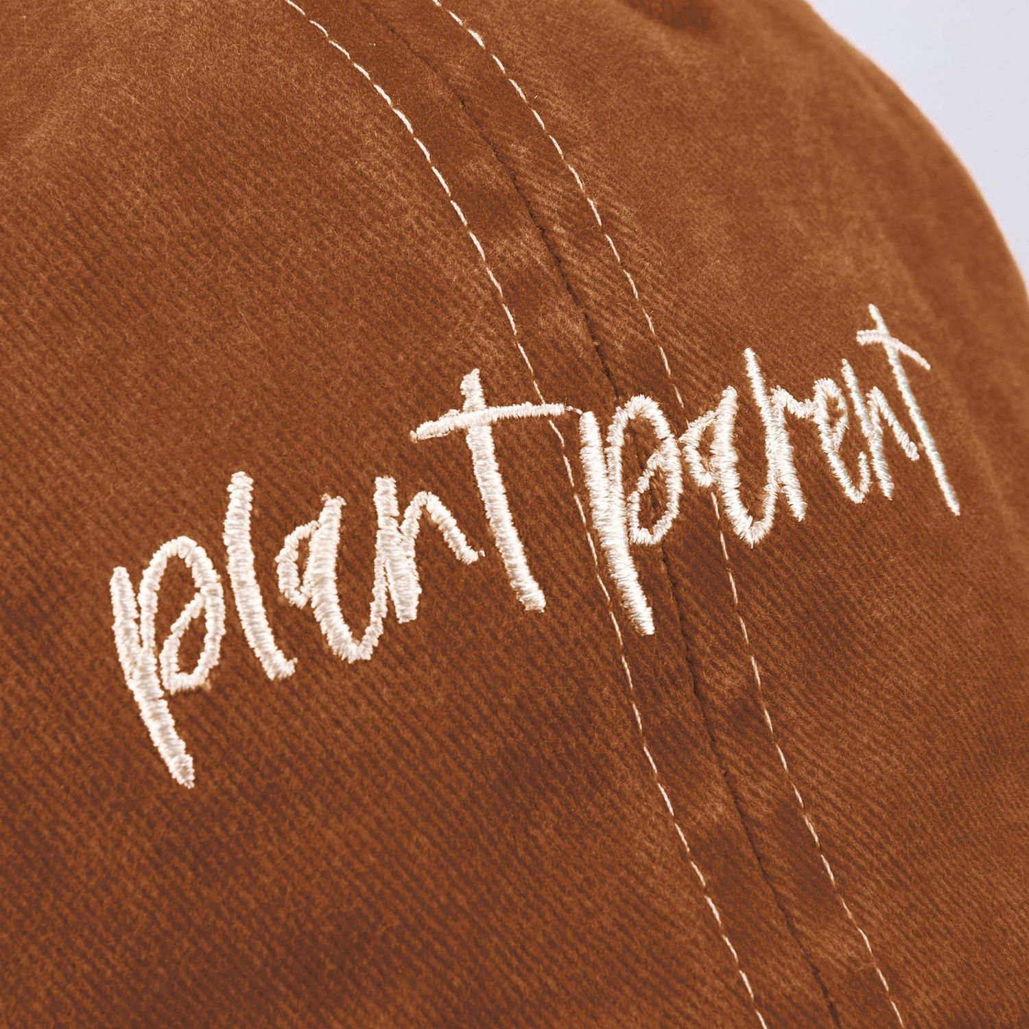 Plant Parent Baseball Cap