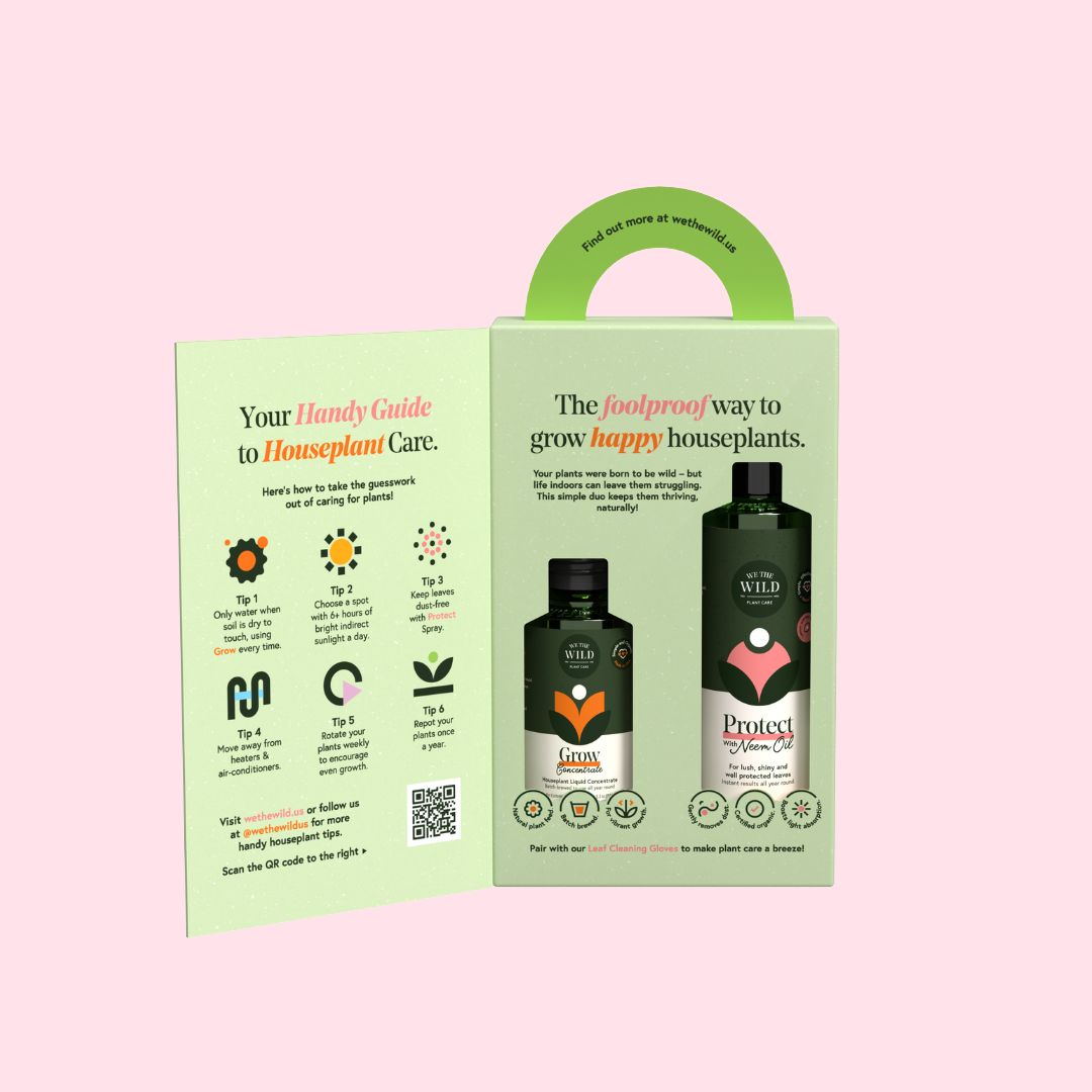 Proud Plant Parent Kit