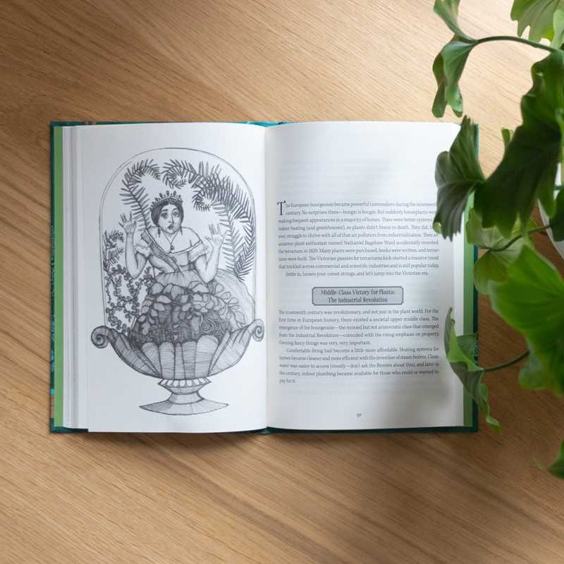 Taming the Potted Beast by Molly  Williams: Hardcover; 272 pages / English