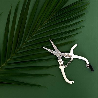 Pruning Shears | White
