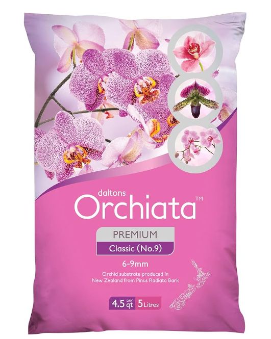 Orchiata Bark 5L Bag