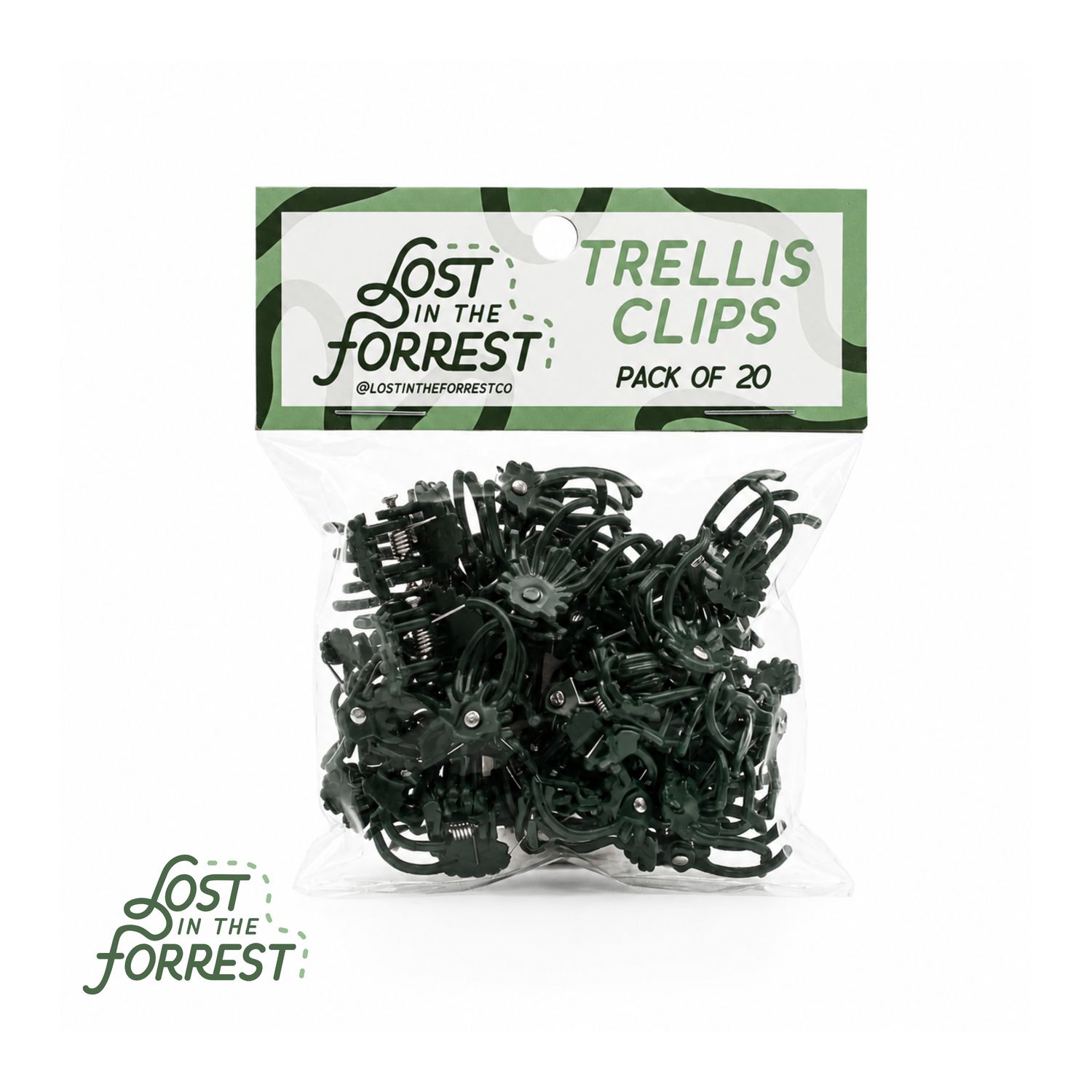 Trellis Clips