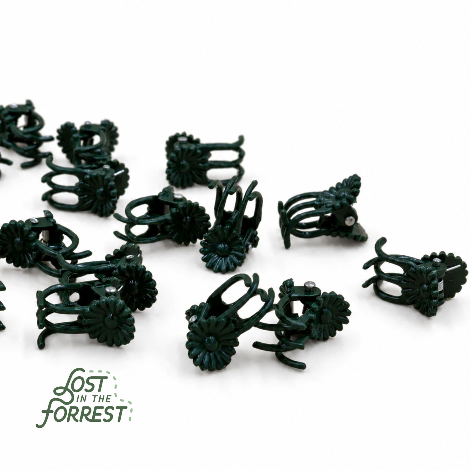 Trellis Clips