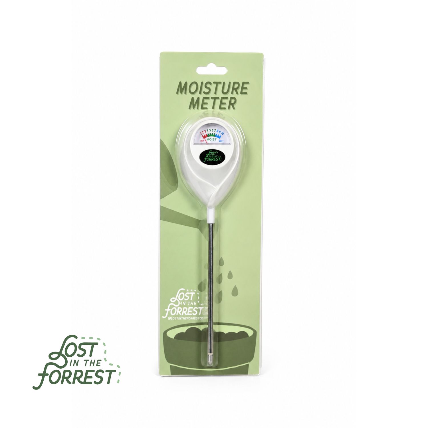 Moisture Meter