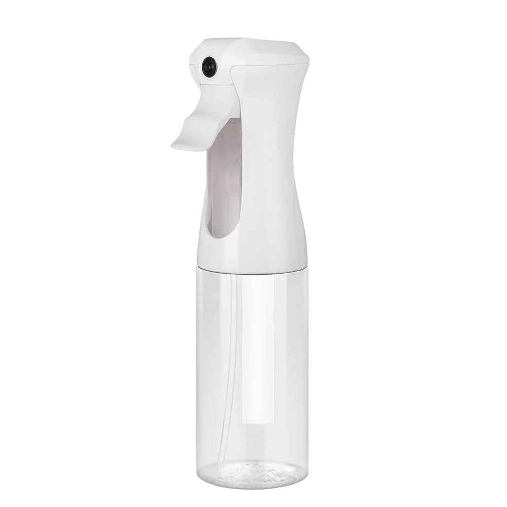 Continuous Spray Bottle  (200ml/6.7 oz) Clear
