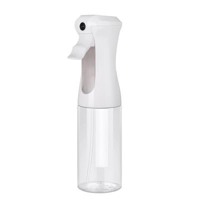 Continuous Spray Bottle  (200ml/6.7 oz) Clear