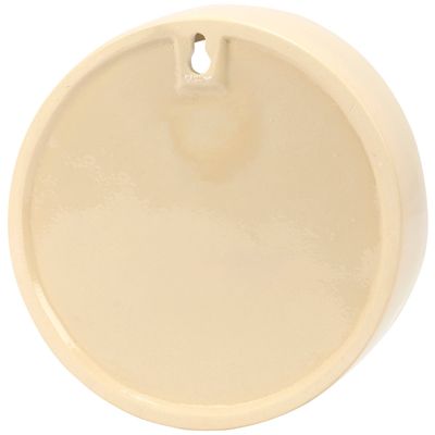 Sea Foam Wall Pocket