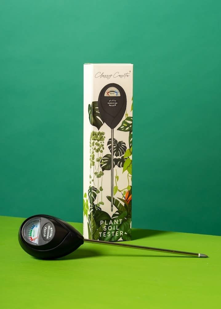 Moisture Meter (Black)