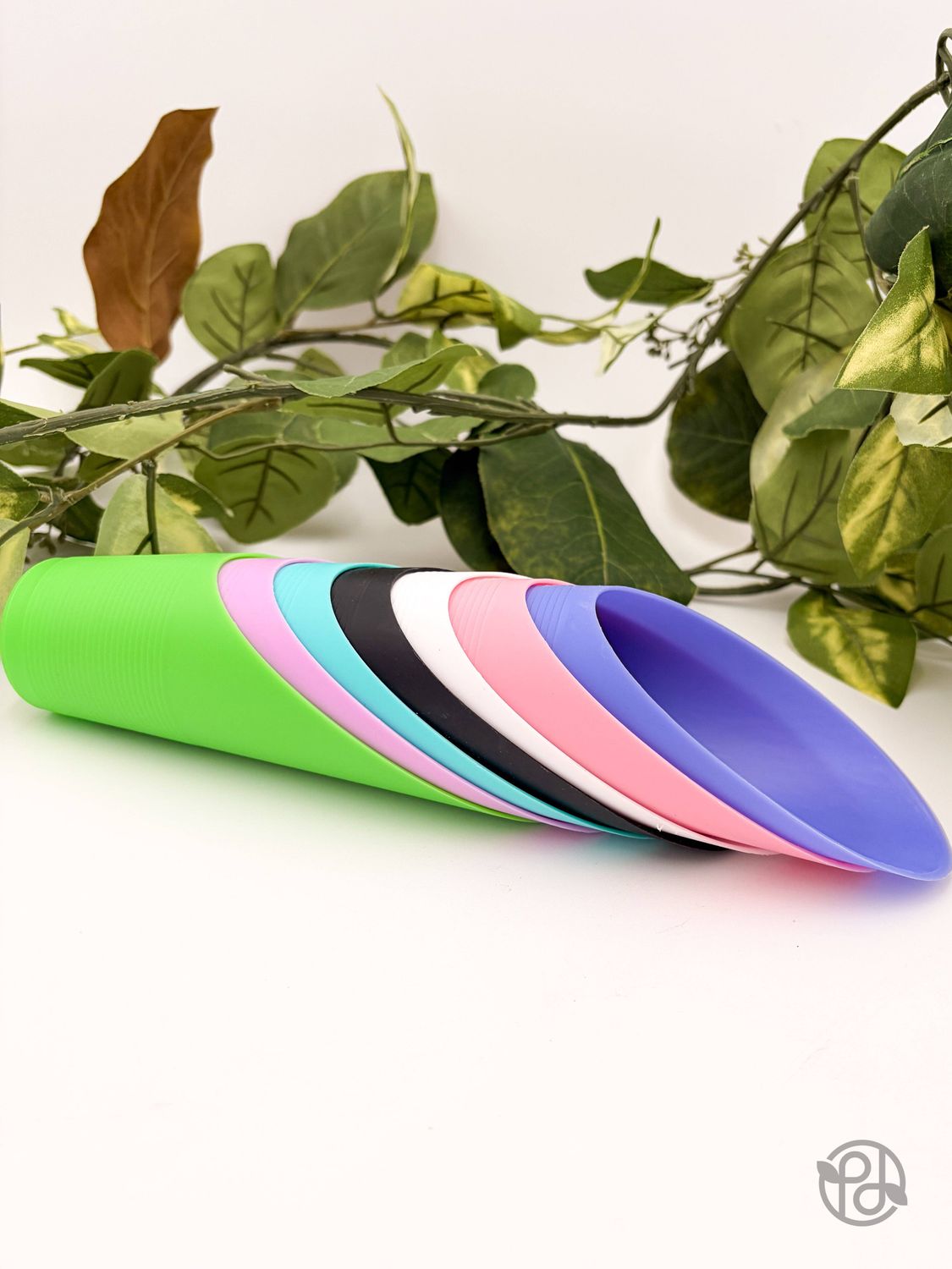 Plant Scoop: Dark Green
