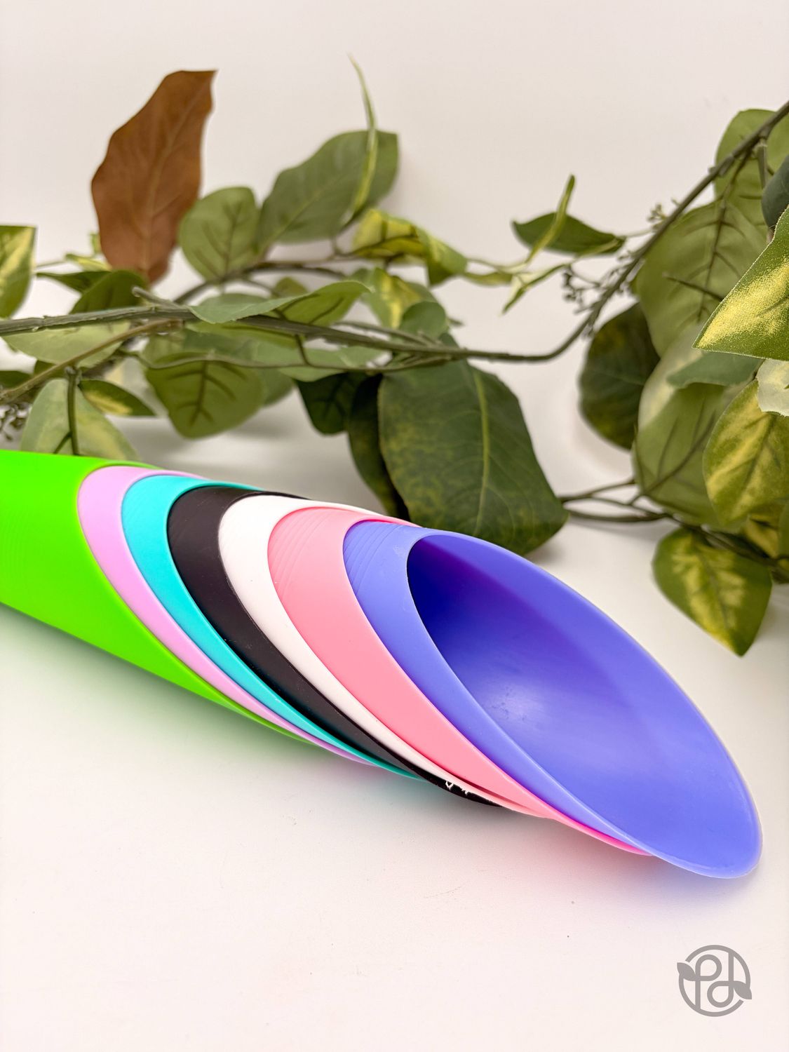 Plant Scoop: Dark Green