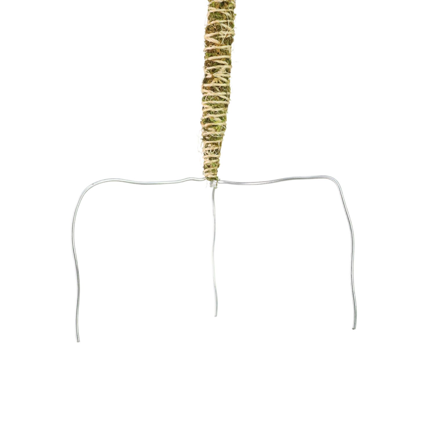 3 Pack Bendable Moss Pole Thin – Flexible Support for Plants: 30" Bendable Moss Pole™ THIN