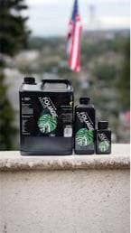 Growth Technology GT Focus Plant Nutrients (1 Litre Size): 1 Litre / Orchid Bloom