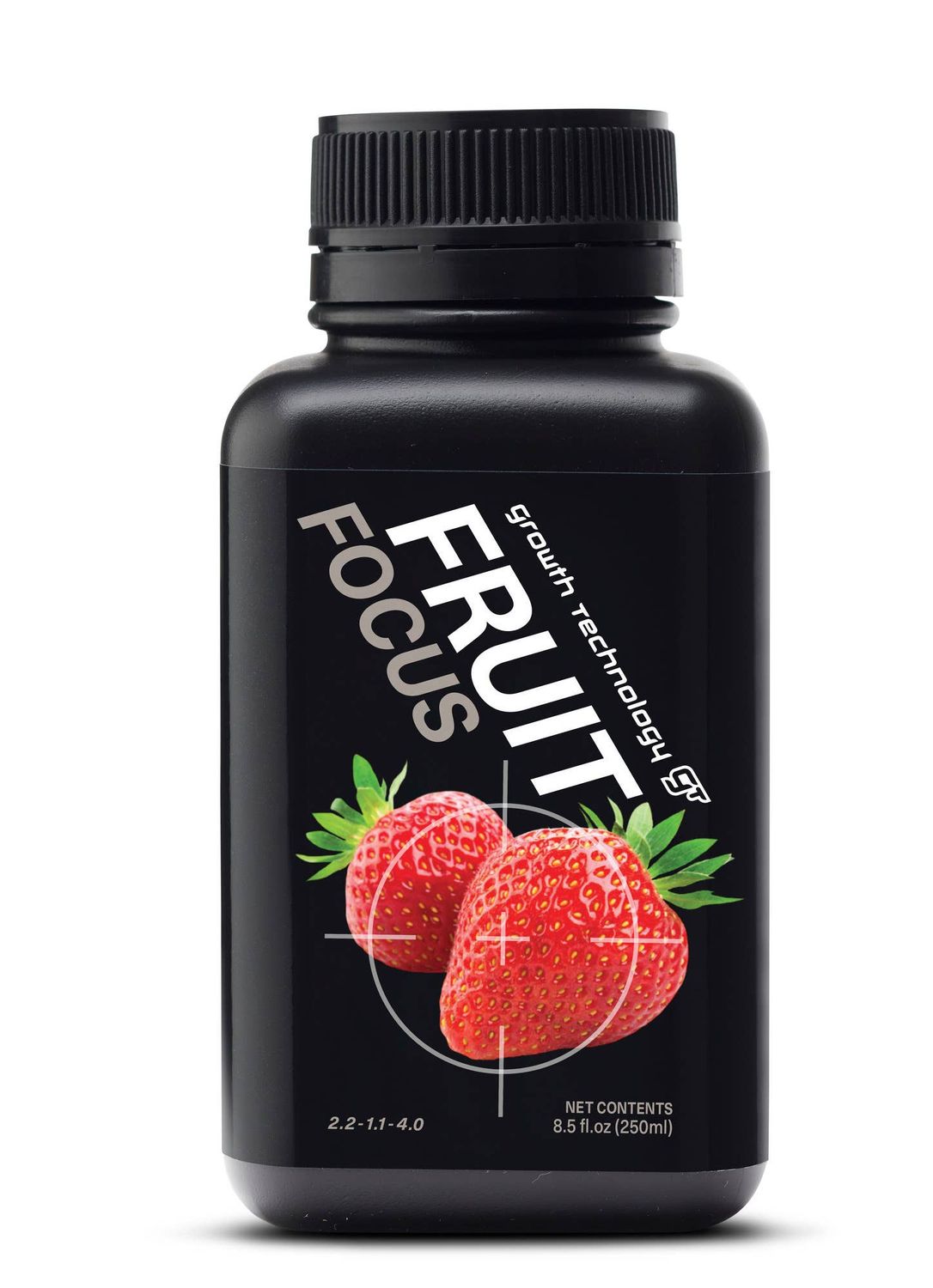 Growth Technology GT Focus Plant Nutrients (1 Litre Size): 1 Litre / Orchid Bloom