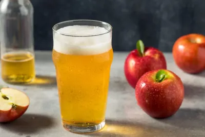 CIDER