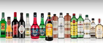 LIQUEUR