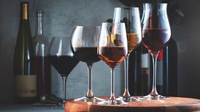 TABLE WINE