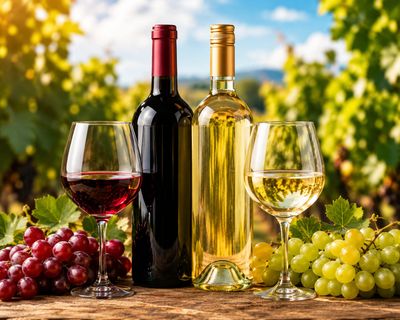 TABLE WINE
