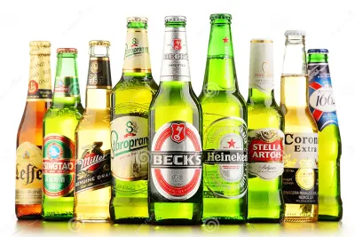 BEER.