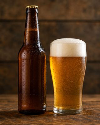 BEER.