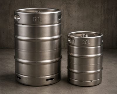 Kegs