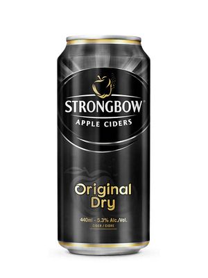 STRONGBOW CIDer 8x440ml