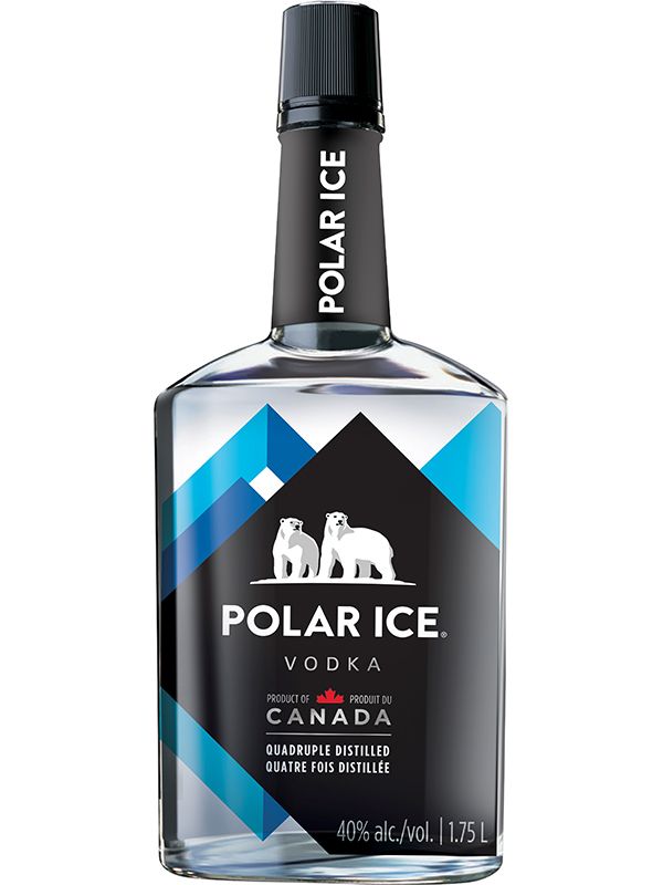 POLAR ICE 1.75L