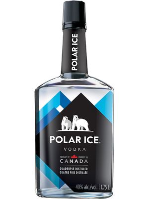 POLAR ICE 1.75L