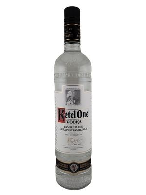 KETEL ONE VODKA 750ml