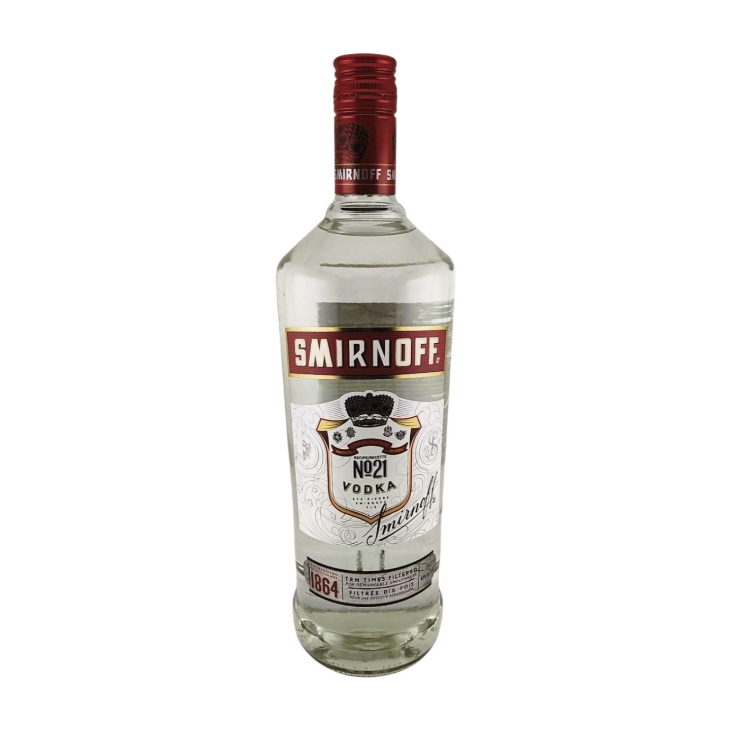 SMIRNOFF 1.14L