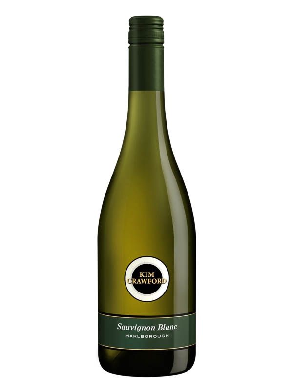 KIM CRAWFORD SAUVIGNON BLANC