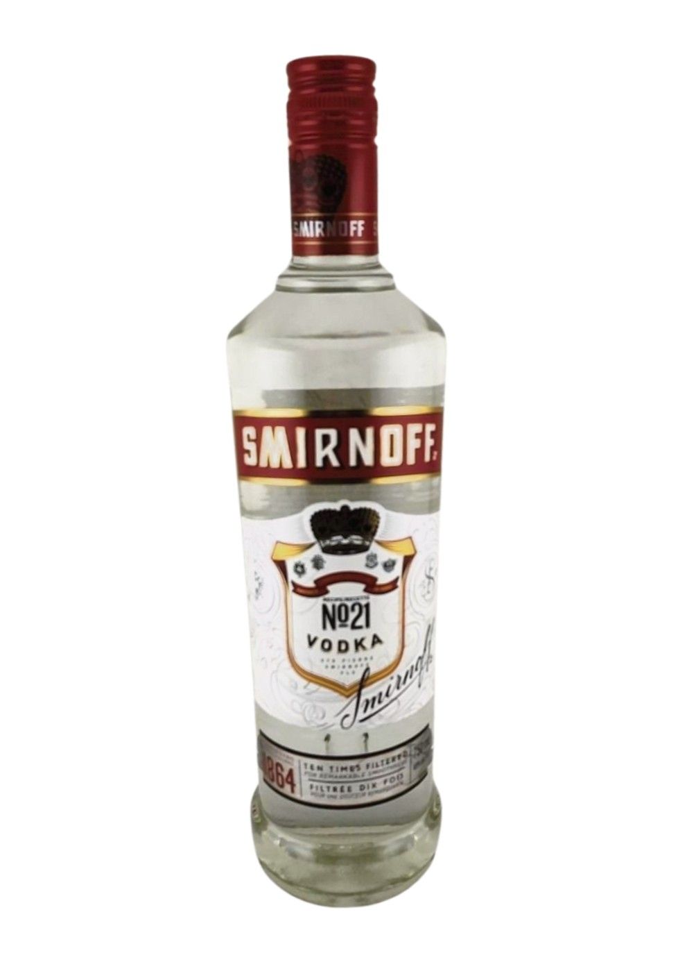 SMIRNOFF  750ml
