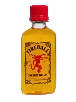 FIREBALL. 50ml