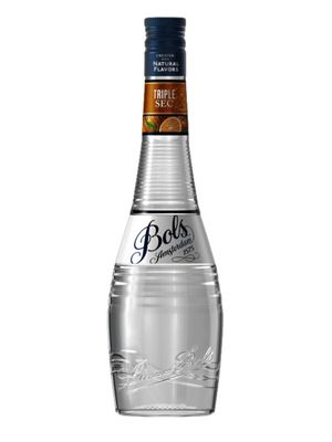 BOLS TRIPLE SEC LIQUEUR **12