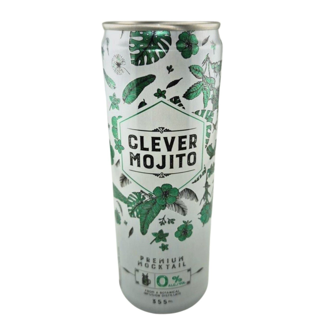 CLEVER MOJITO